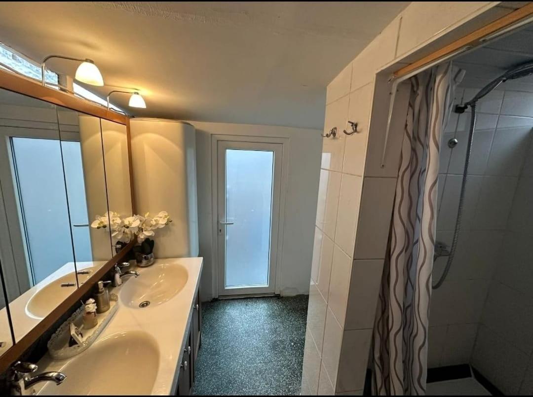 Appartement Mamma House Antwerpen
